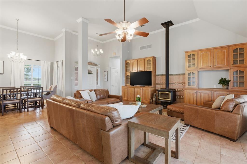 Sunset Lake Estates Ph 2 - Residential