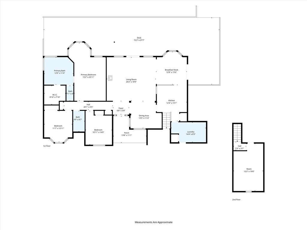 Sunset Lake Estates Ph 2 - Residential