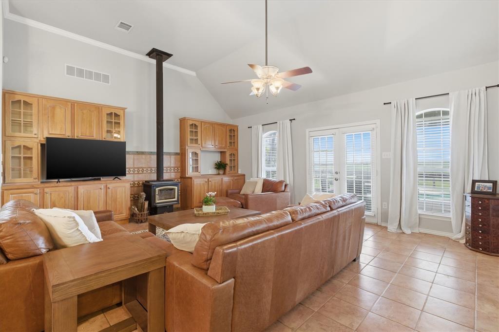 Sunset Lake Estates Ph 2 - Residential