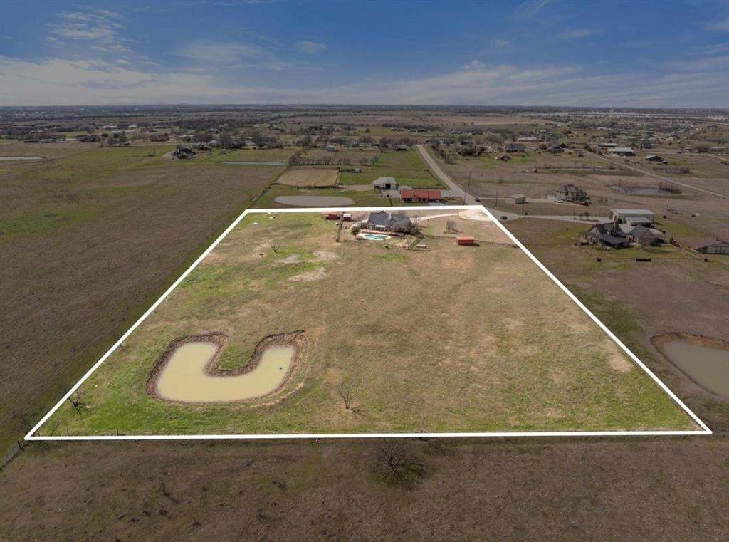 Sunset Lake Estates Ph 2 - Residential