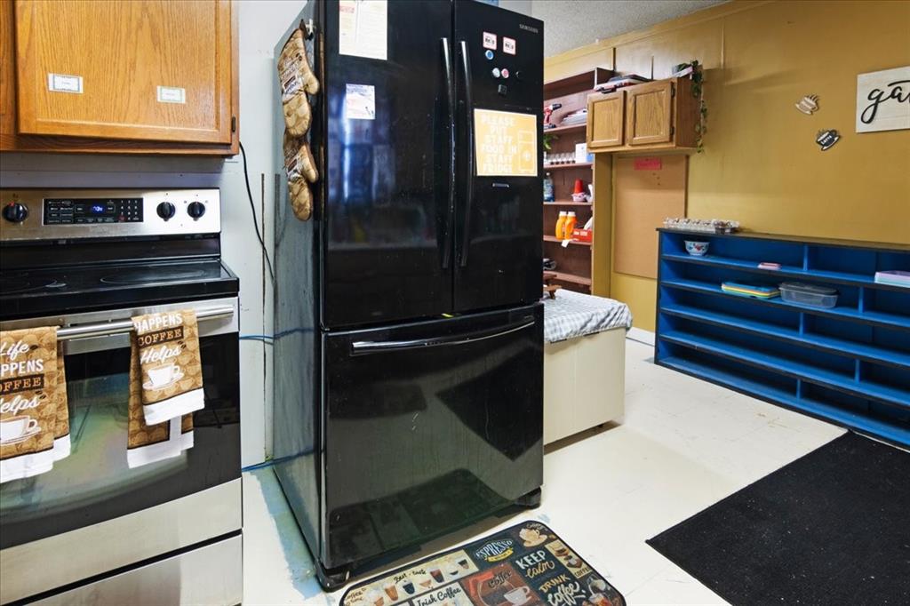 Millers 2nd Add - Commercial Sale