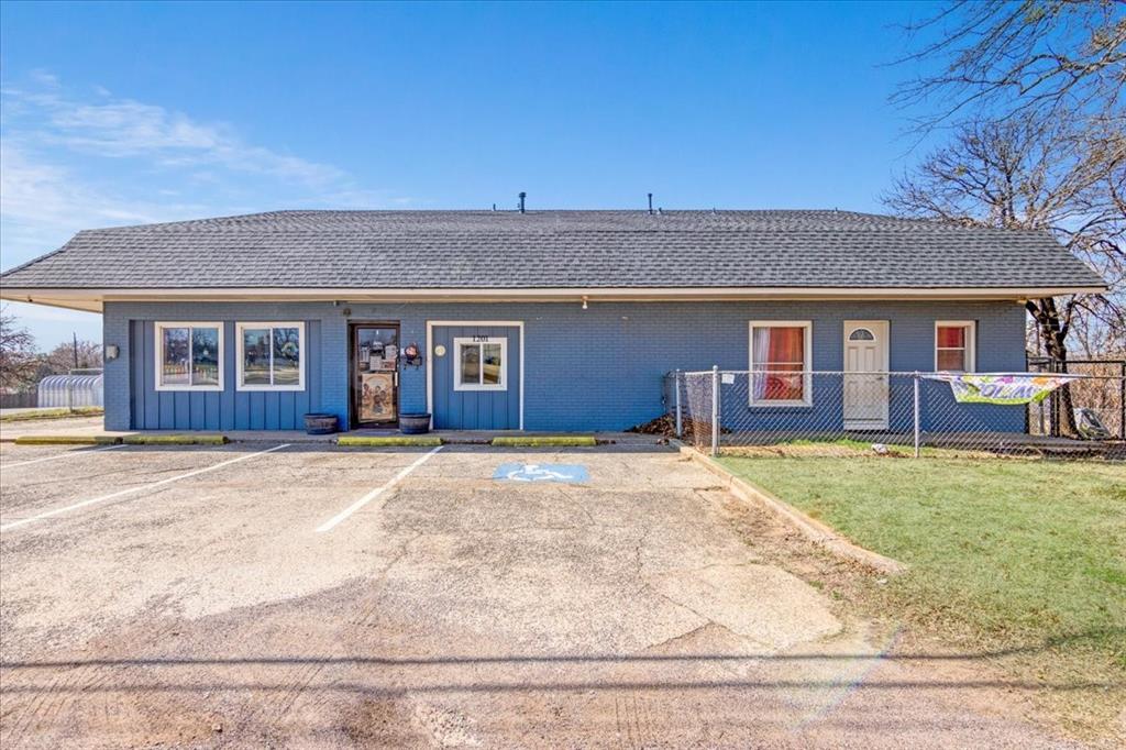 Millers 2nd Add - Commercial Sale