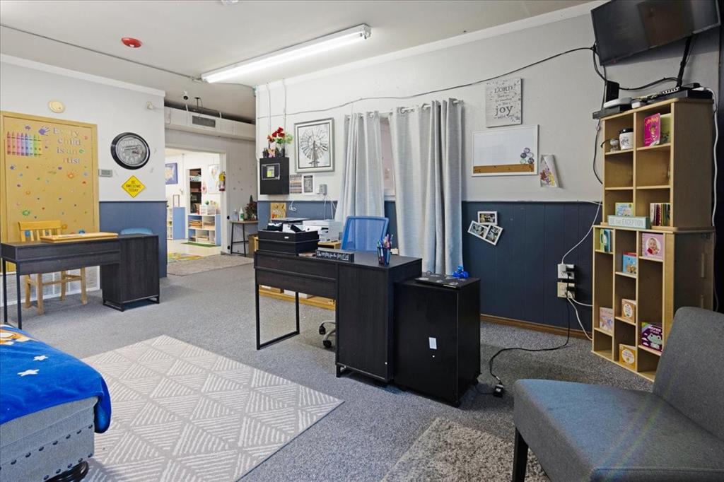 Millers 2nd Add - Commercial Sale