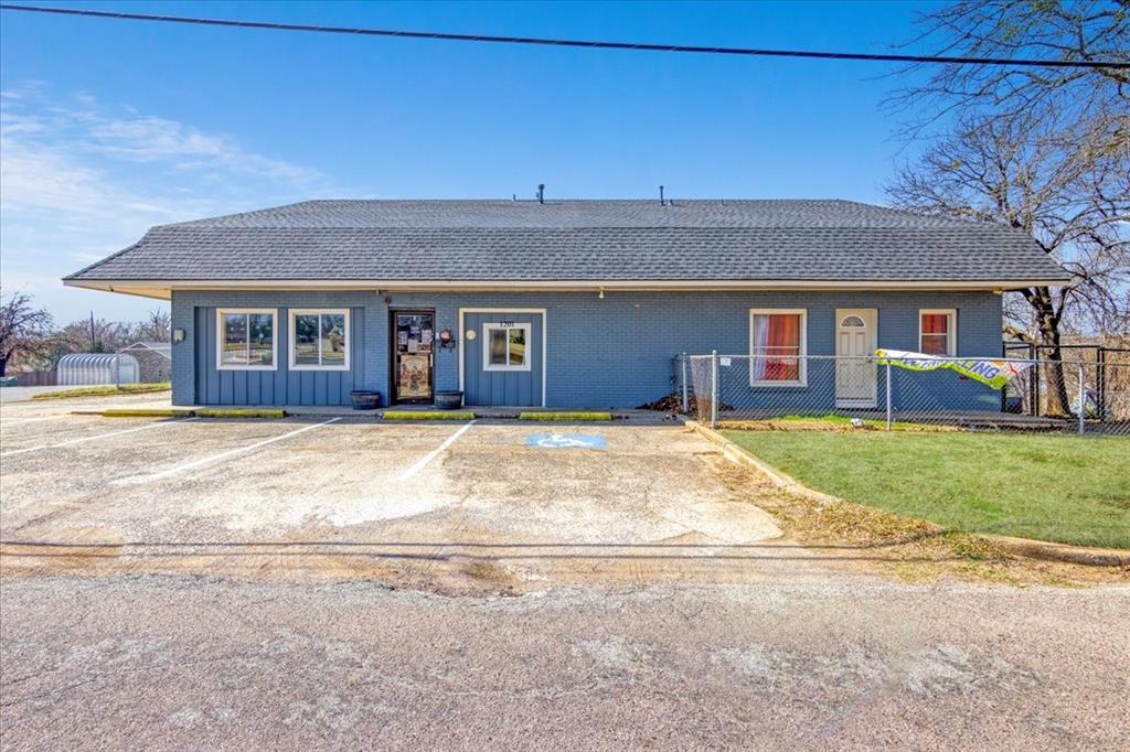 Millers 2nd Add - Commercial Sale