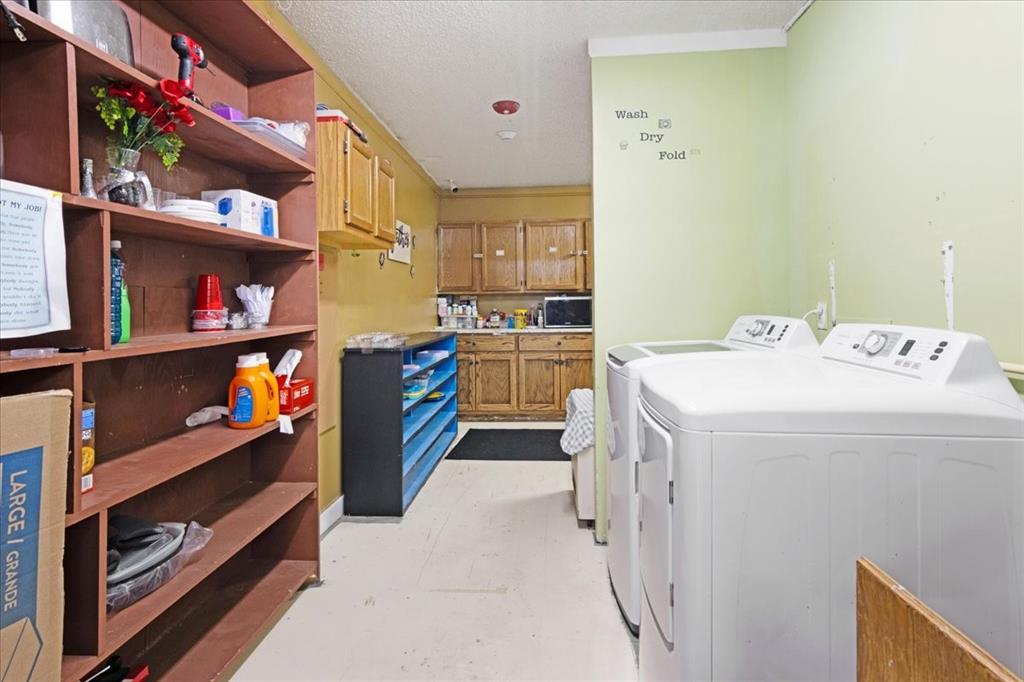 Millers 2nd Add - Commercial Sale