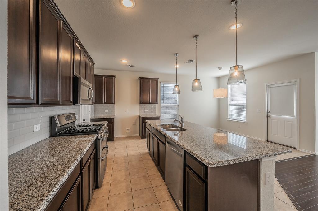 Ridgeview Farms Ph 6 - Residential