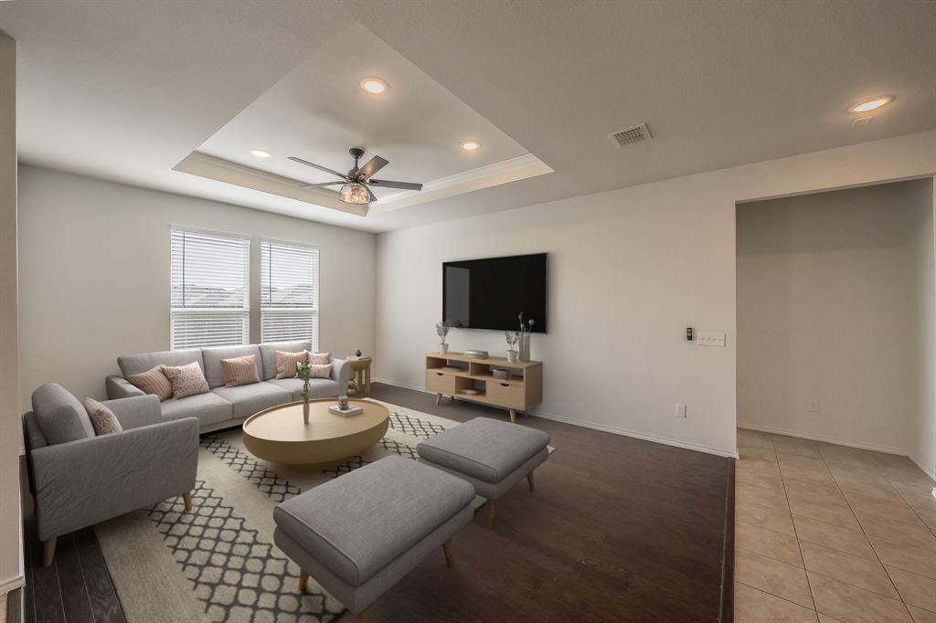 Ridgeview Farms Ph 6 - Residential