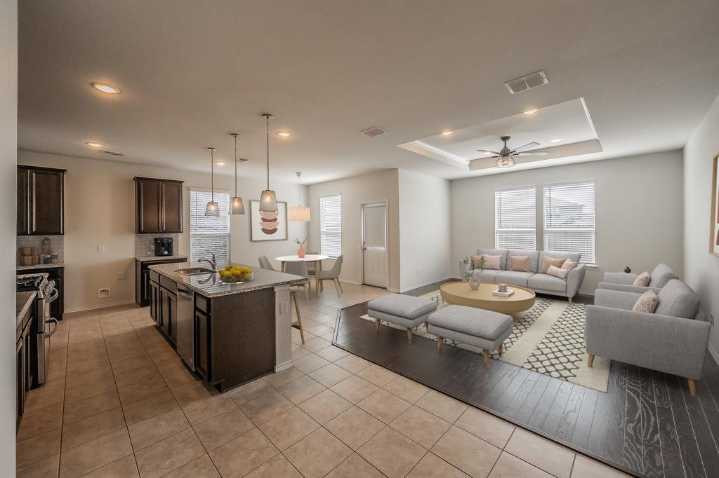 Ridgeview Farms Ph 6 - Residential