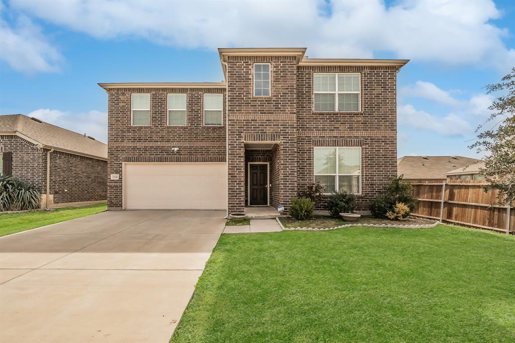 Ridgeview Farms Ph 6 - Residential