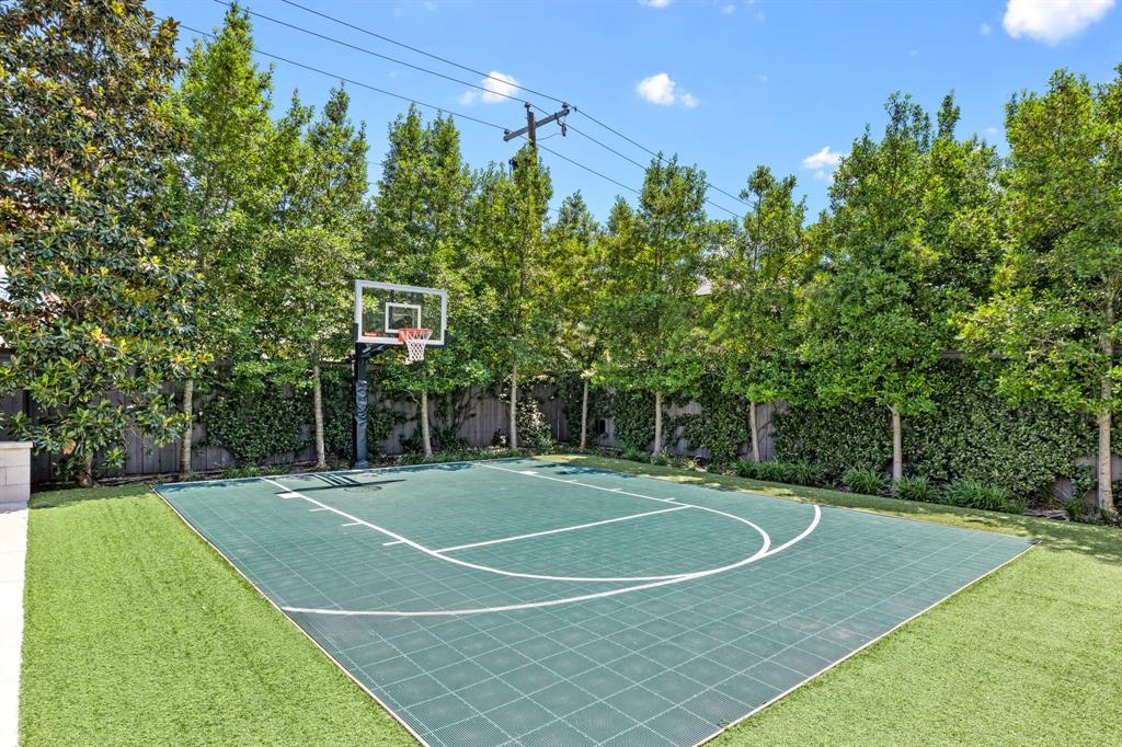 University Heights - Residential