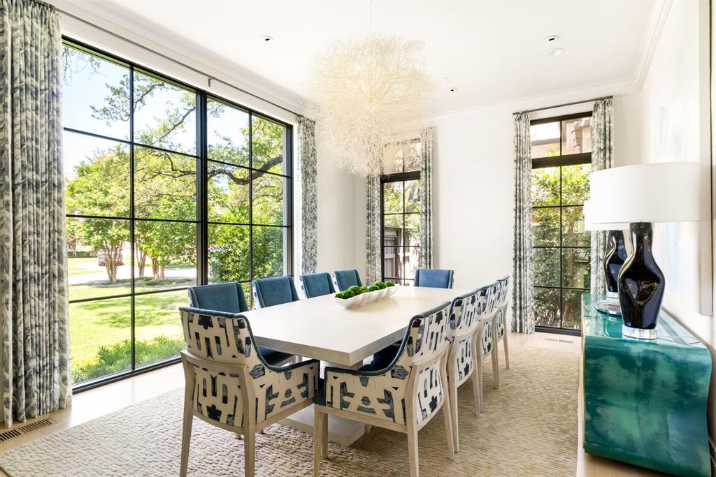 University Heights - Residential