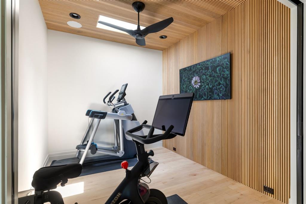 University Heights - Residential