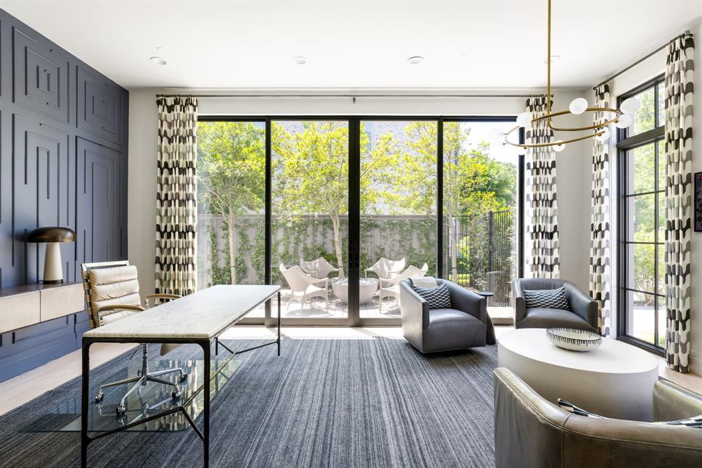 University Heights - Residential