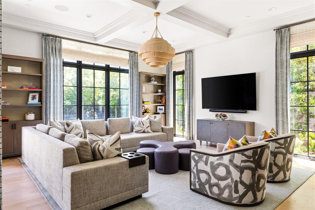 University Heights - Residential