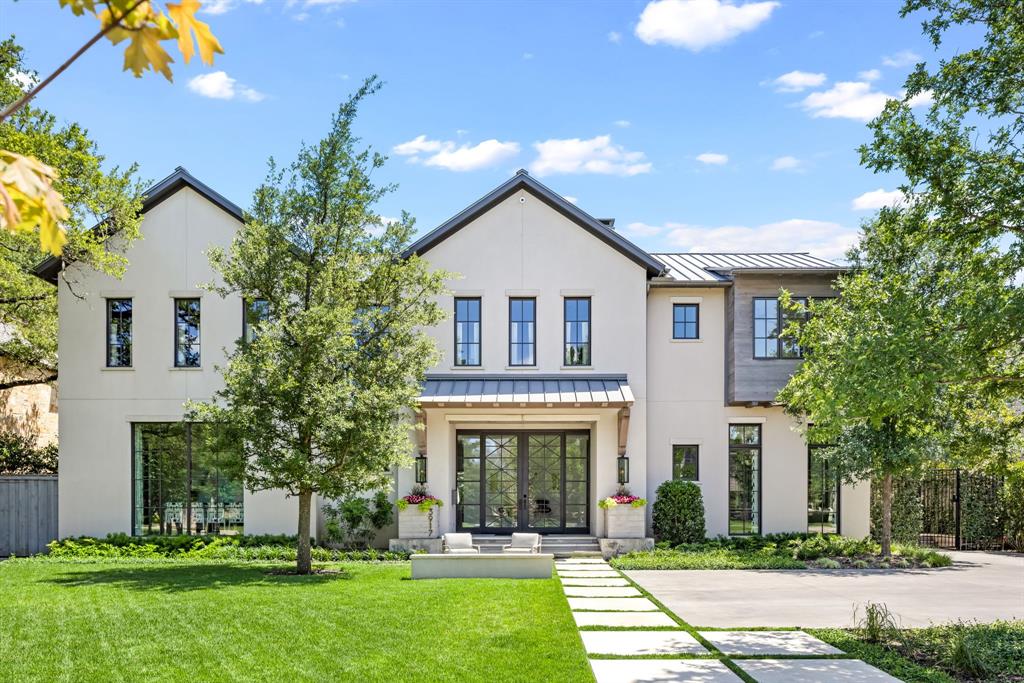 University Heights - Residential