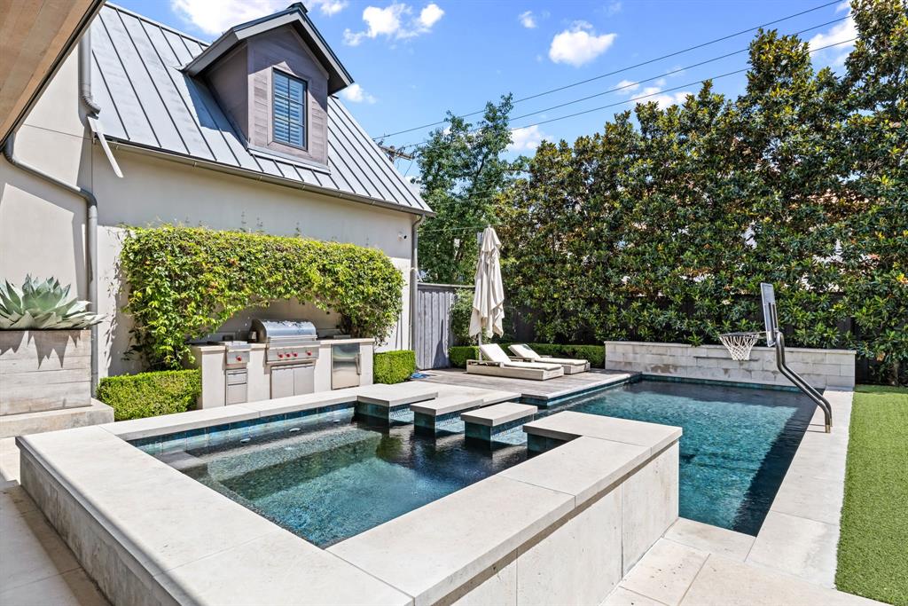 University Heights - Residential