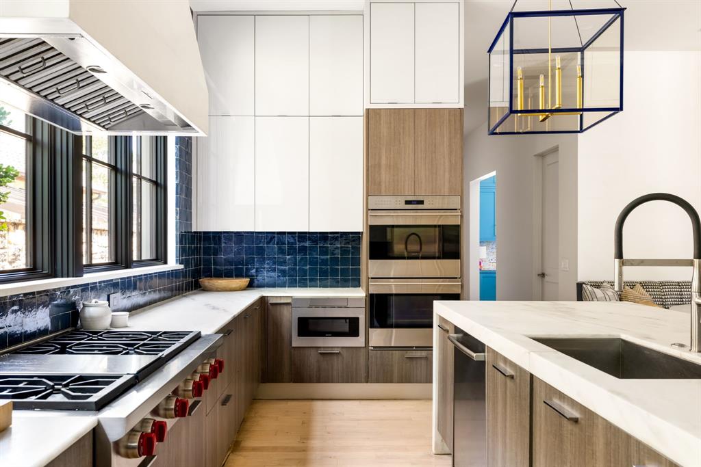 University Heights - Residential