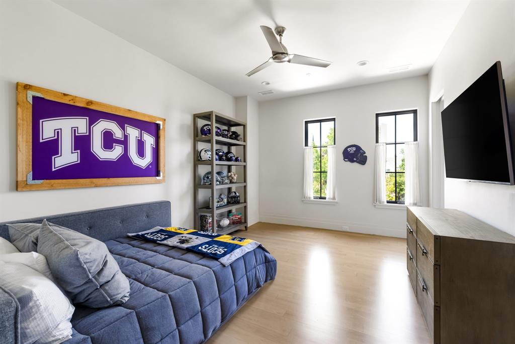 University Heights - Residential