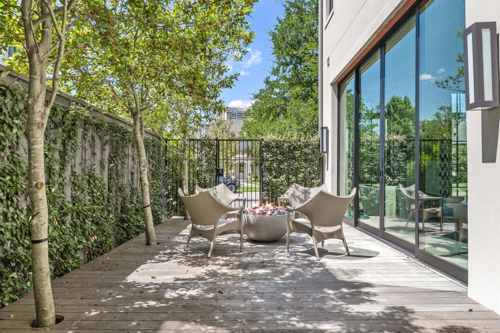 University Heights - Residential