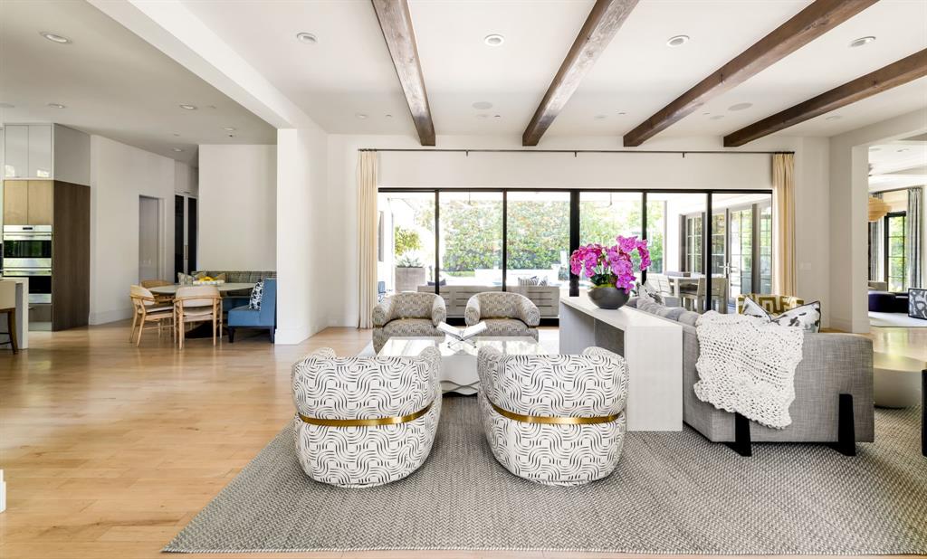 University Heights - Residential