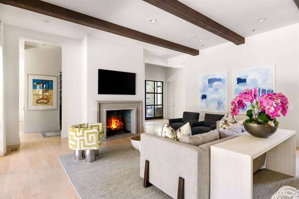 University Heights - Residential