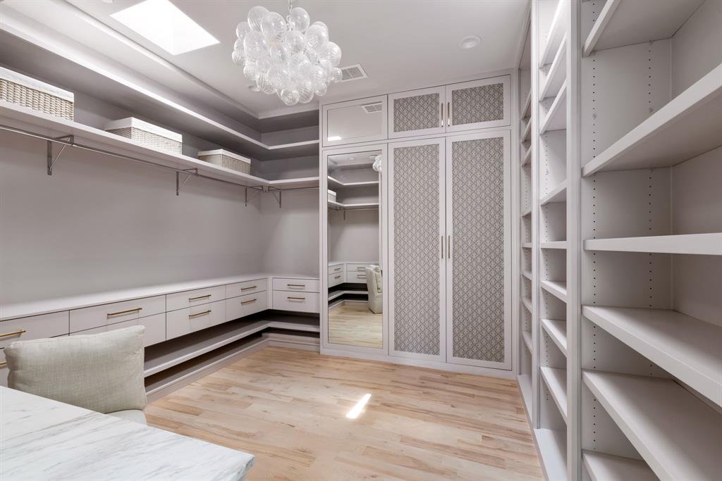 University Heights - Residential