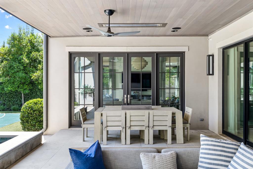 University Heights - Residential