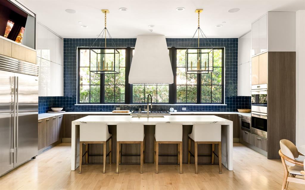 University Heights - Residential