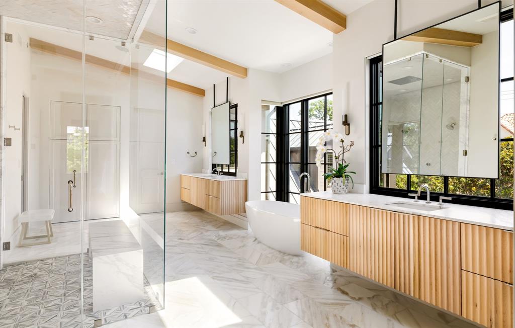 University Heights - Residential