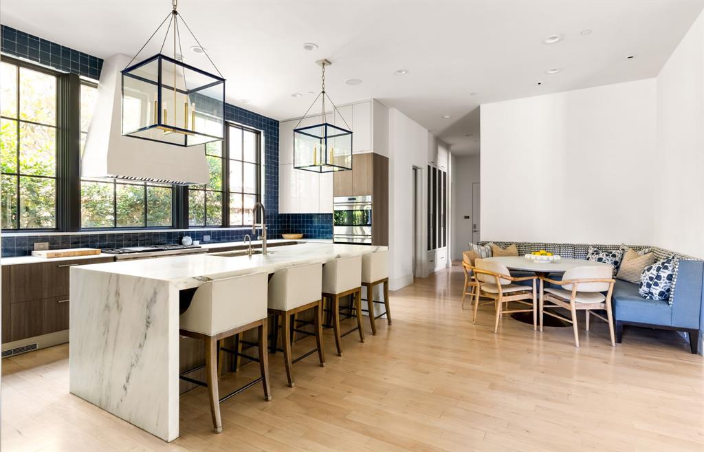 University Heights - Residential