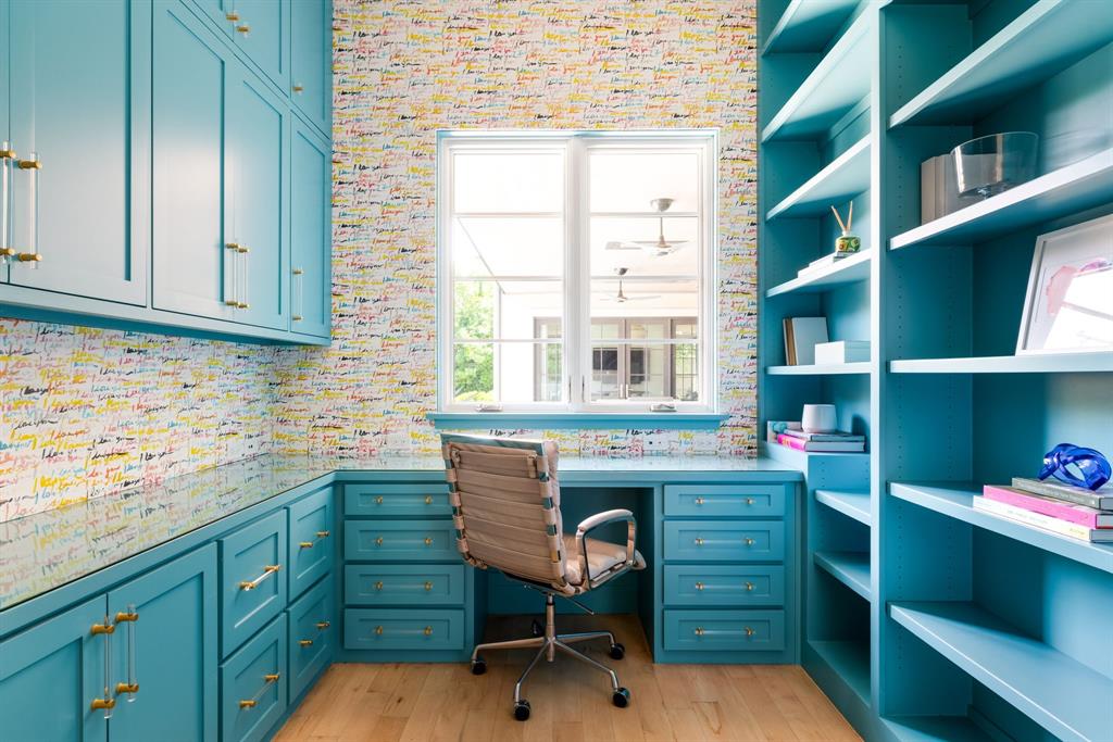 University Heights - Residential