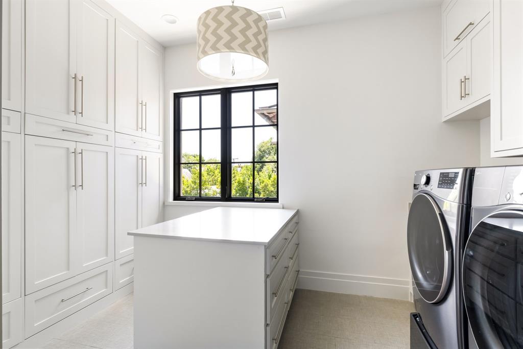 University Heights - Residential