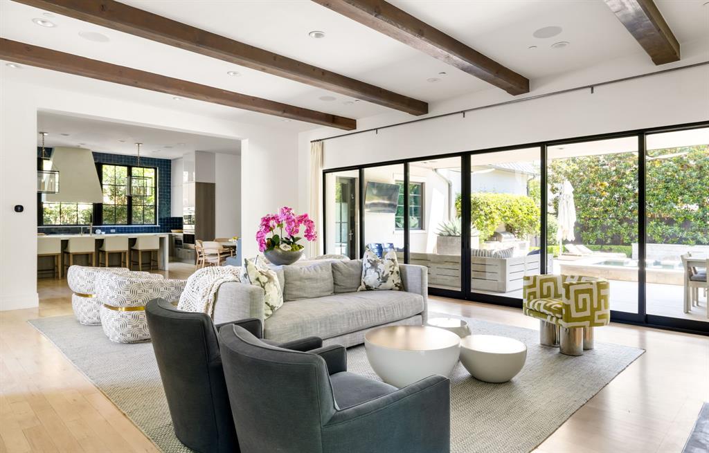 University Heights - Residential