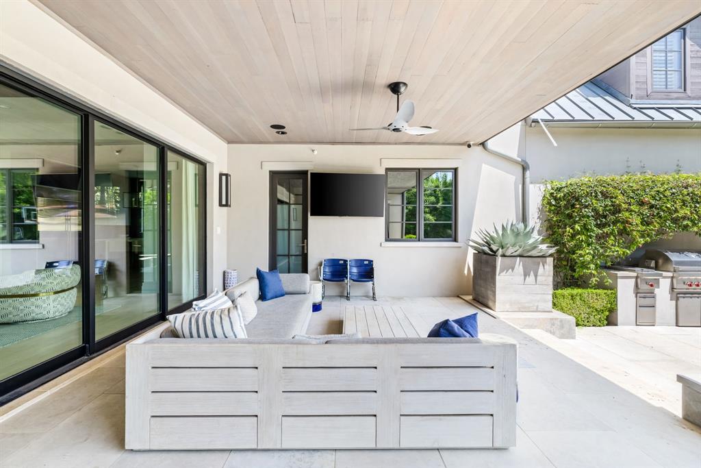 University Heights - Residential