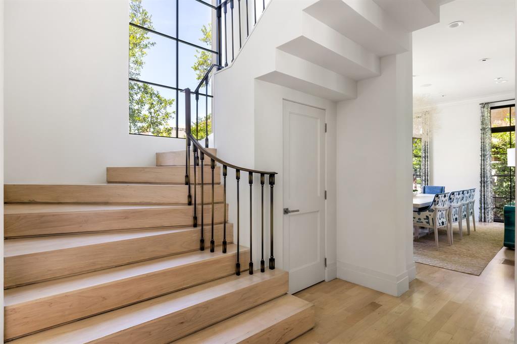 University Heights - Residential