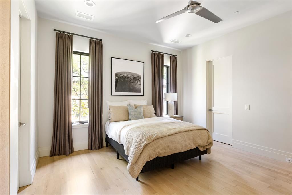 University Heights - Residential