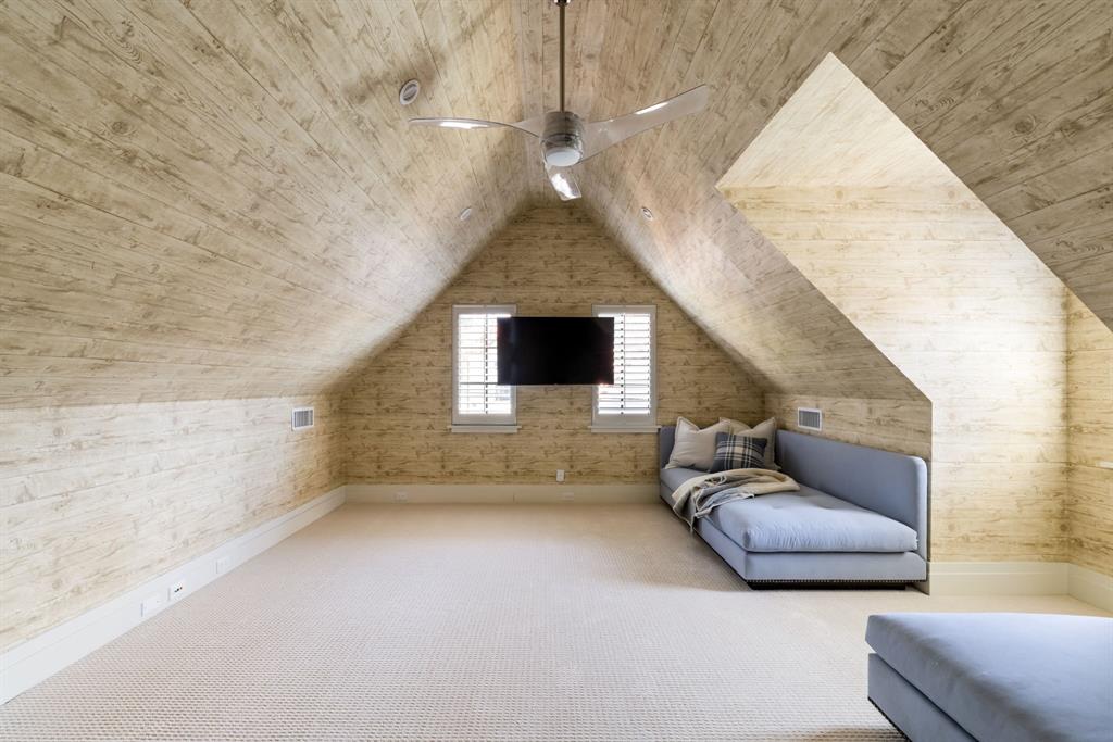 University Heights - Residential