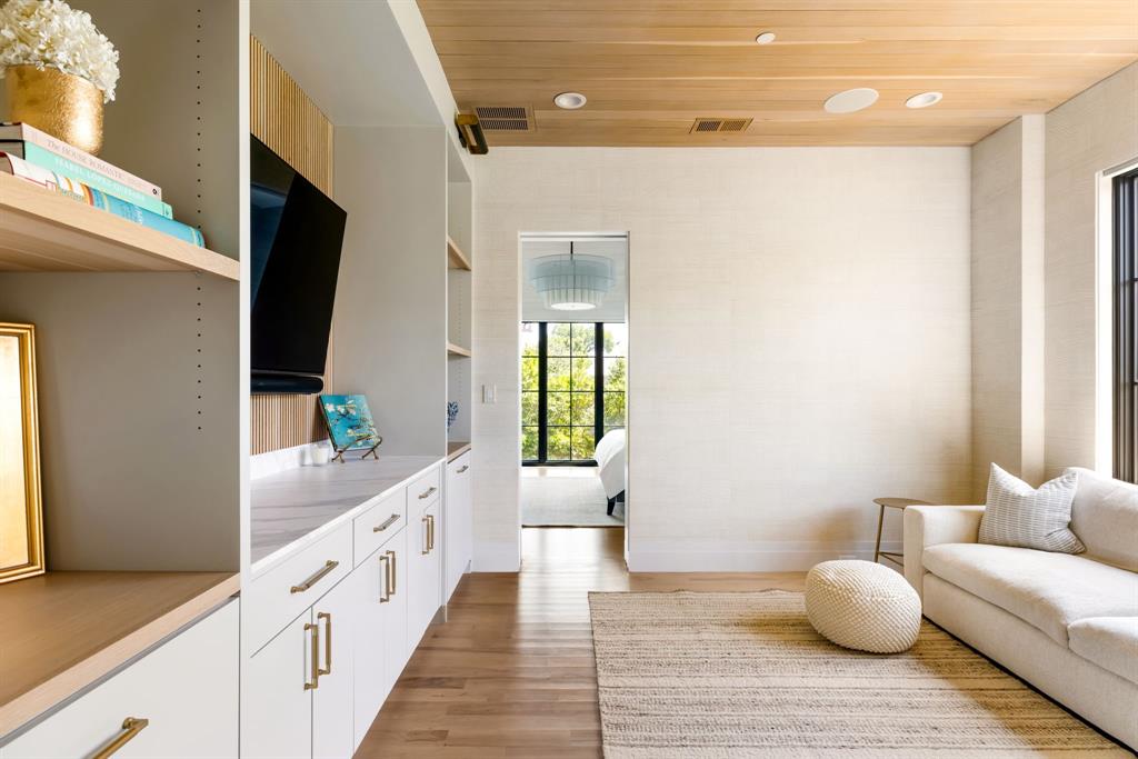 University Heights - Residential