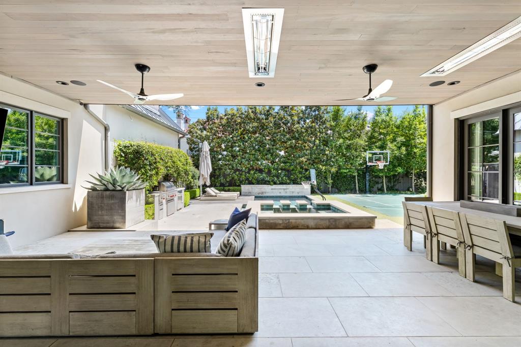 University Heights - Residential