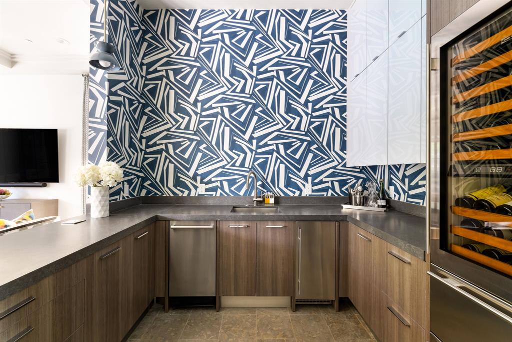 University Heights - Residential