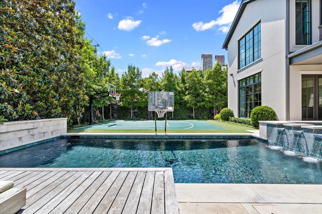 University Heights - Residential