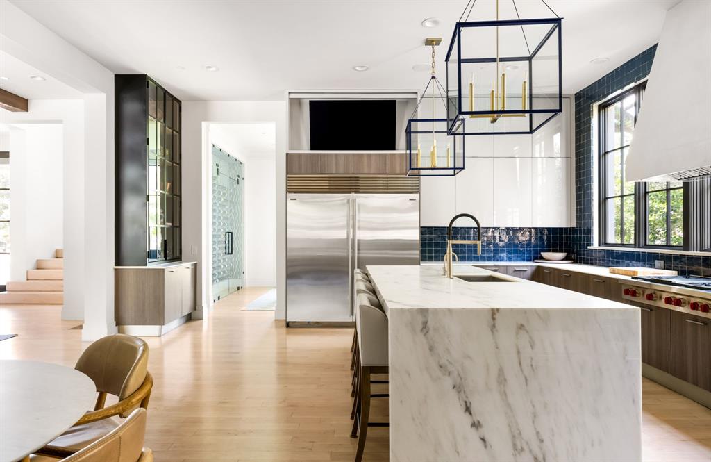 University Heights - Residential