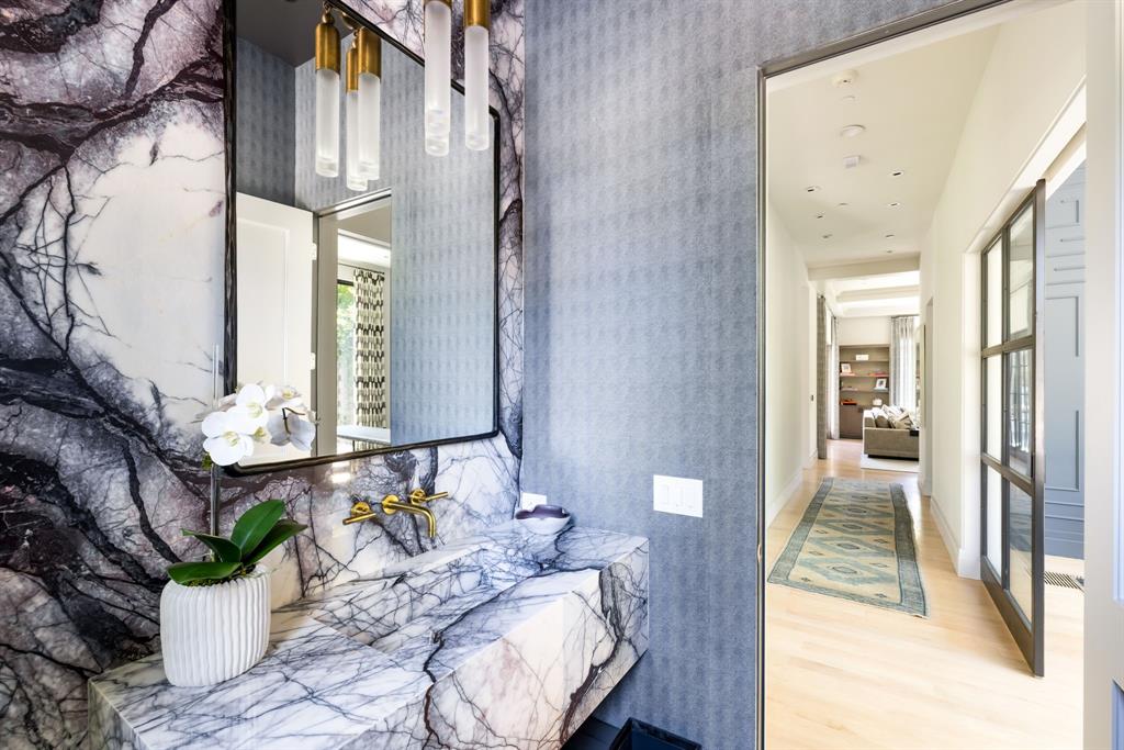 University Heights - Residential