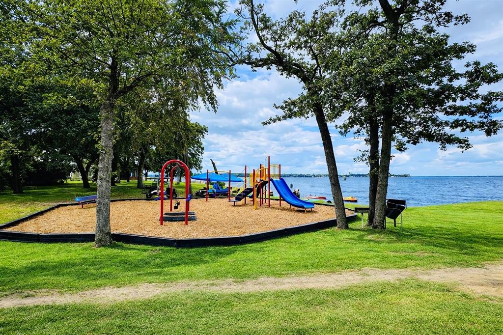 Beachwood Estates Sec D - Land