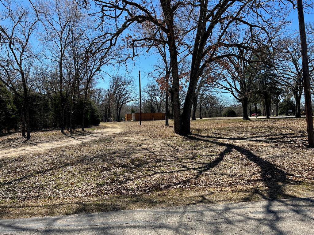 Beachwood Estates Sec D - Land