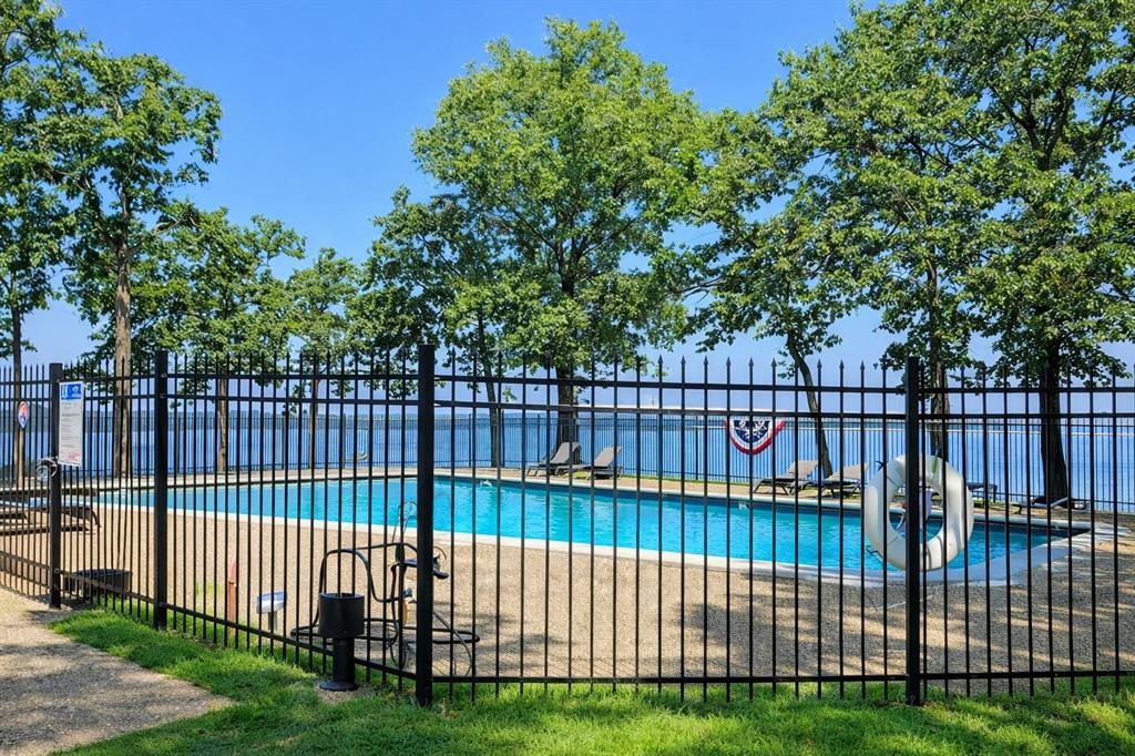 Beachwood Estates Sec D - Land