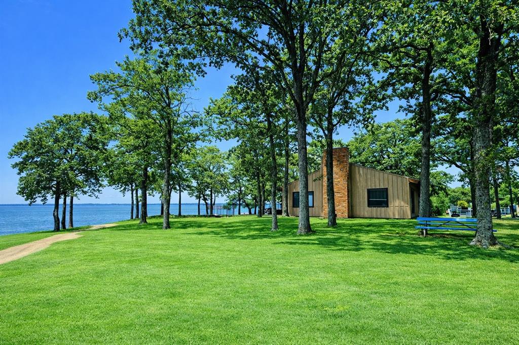 Beachwood Estates Sec D - Land