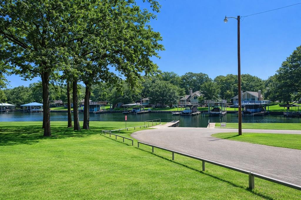 Beachwood Estates Sec D - Land