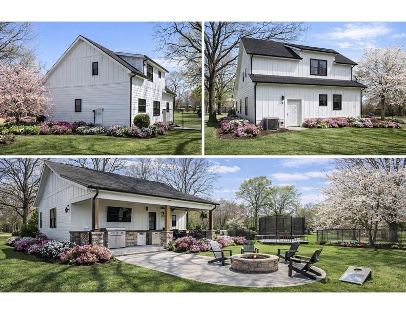 Beachwood Estates Sec D - Land