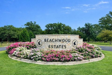0 Beachwood Drive Trinidad TX 75163